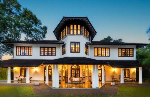 Kandy Complejo | Coffee Bungalow Kandy