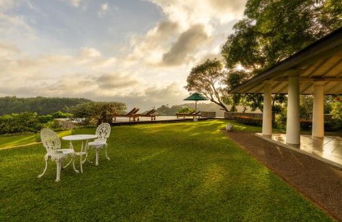 Kandy Complejo | Coffee Bungalow Kandy