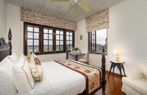Kandy Complejo | Coffee Bungalow Kandy