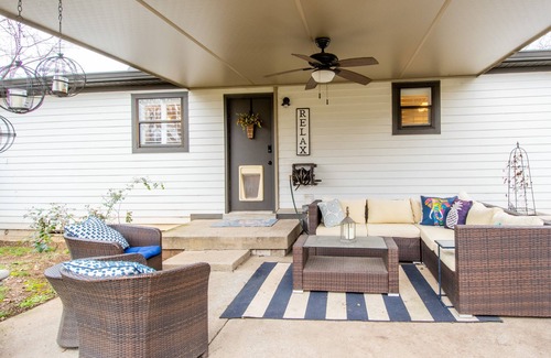 Salemtown Casa | Coffee Corner | Near Germantown & Downtown Nashville Fun!