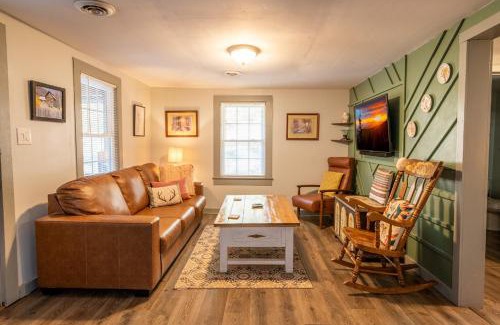 Sevierville Casa | Coffee Cottage By Avada Properties