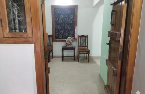 Stuart Hill Casa | Coffee Cottage Coorg