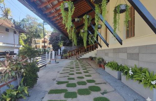 Stuart Hill Casa | Coffee Cottage Coorg