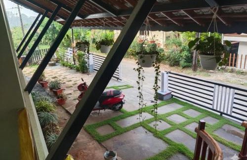 Stuart Hill Casa | Coffee Cottage Coorg
