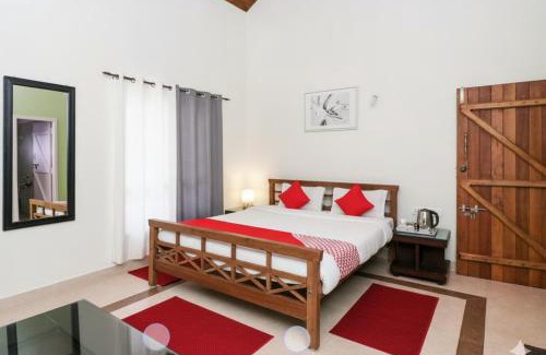 Stuart Hill Casa | Coffee cottage guest house