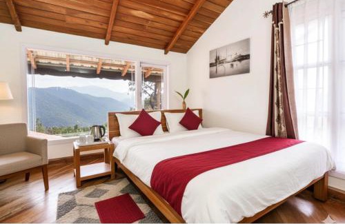 Stuart Hill Casa | Coffee cottage guest house