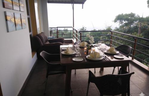 Stuart Hill Casa | Coffee cottage guest house