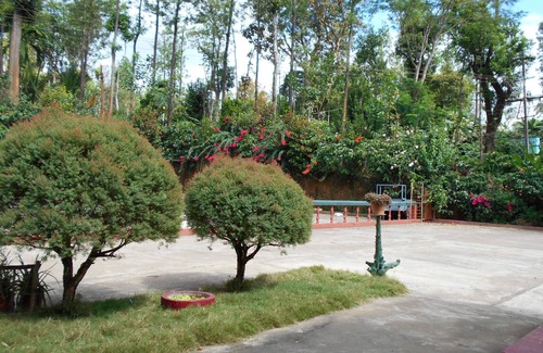 Virarajendrapet Casa | Casas de familia y casas de campo de café