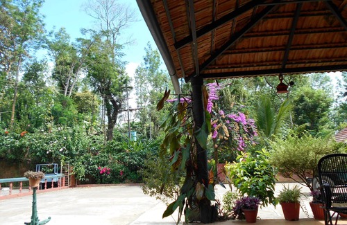 Virarajendrapet Casa | Casas de familia y casas de campo de café