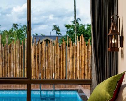 Vayittiri Complejo | Coffee Greens Resort