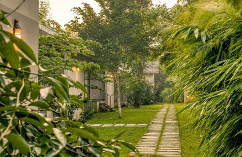 Vayittiri Complejo | Coffee Greens Resort