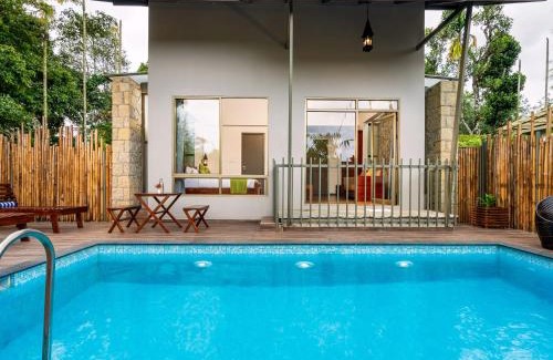 Vayittiri Complejo | Coffee Greens Resort