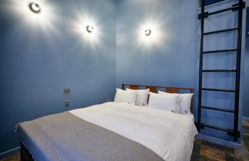 Fujisawa Apartamento | COFFEE HOTEL Soundwave - Vacation STAY 17824v