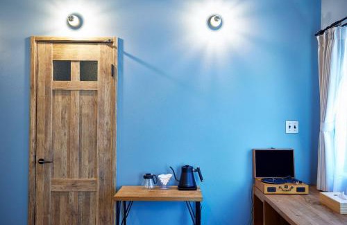 Fujisawa Apartamento | COFFEE HOTEL Soundwave - Vacation STAY 17824v