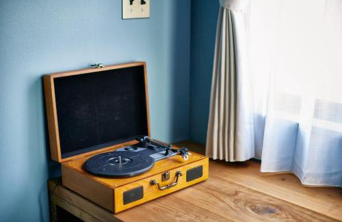 Fujisawa Apartamento | COFFEE HOTEL Soundwave - Vacation STAY 17824v