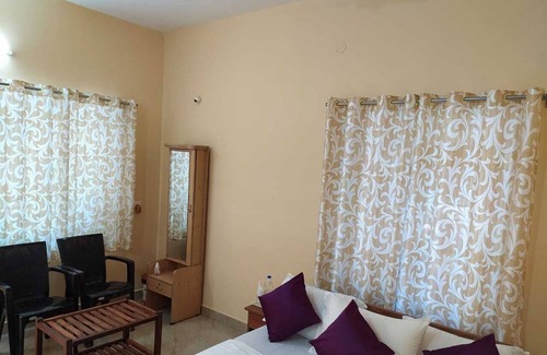 Somvarpet Otro | COFFEE NEST COORG offers spacious homestay accommodations with private bathrooms