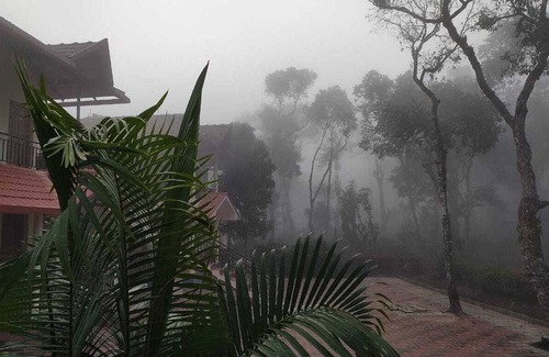 Somvarpet Otro | COFFEE NEST COORG offers spacious homestay accommodations with private bathrooms