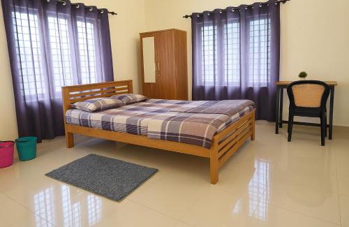 Kaimane Casa | Coffee View Holiday Homes