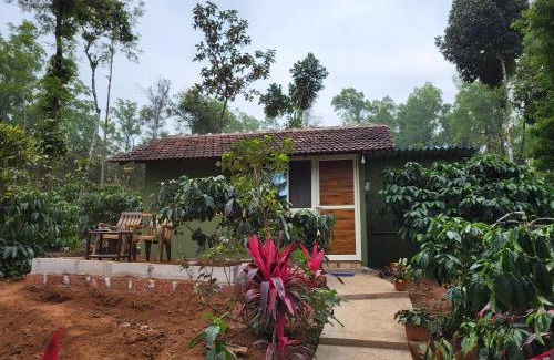 Sakleshpur Villa | CoffeeINN Homestay - Private Cottage, Water Activities and Home Food