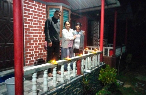 Madikeri Cama Y Desayuno | Coffeeland homestay madikeri