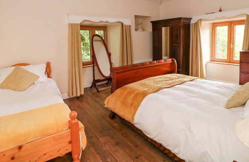 Ballymacarbry Casa | COFFEY’S, family friendly in Ballymacarbry, County Waterford