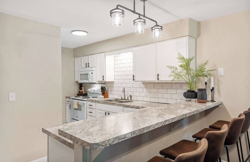 Table Rock Condominio | Coffman Escape – Stay for 6