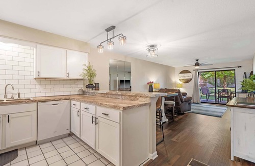 Table Rock Condominio | Coffman Escape – Stay for 6