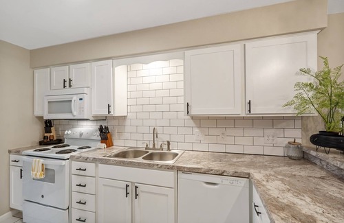 Table Rock Condominio | Coffman Escape – Stay for 6