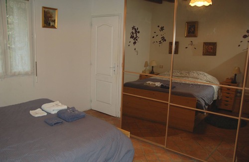 Saint-Denis-en-Val Cama Y Desayuno | Coffret d'Avenir