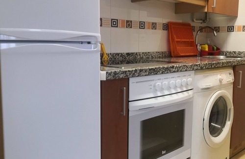 La Corredoria y Ventanielles Apartamento | ESTUDIO LOFT COQUETO Y ACOGEDOR