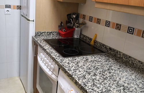 La Corredoria y Ventanielles Apartamento | ESTUDIO LOFT COQUETO Y ACOGEDOR