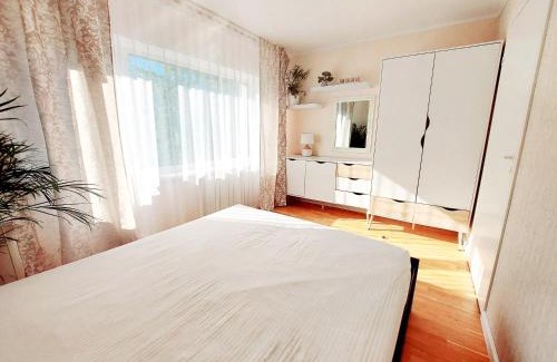 Haabersti Apartamento | Cofy Rentals - centrally located, quiet district, air-conditioning, free parking, 24-7 express check-in-out, close to sea and everything you need for living!