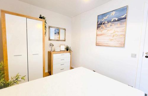 Tartu Apartamento | Cofy Rentals - near-centrally located, quiet district, air-conditioning, free parking, 24-7 express check-in-out, close to nature, everything you need for living!