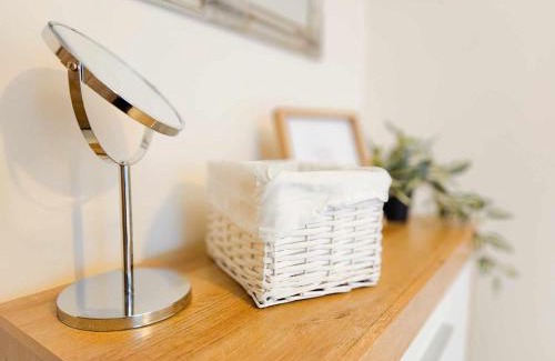 Tartu Apartamento | Cofy Rentals - near-centrally located, quiet district, air-conditioning, free parking, 24-7 express check-in-out, close to nature, everything you need for living!