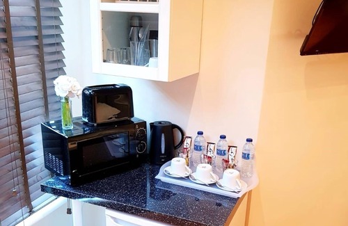 Ponders End Cama Y Desayuno | Cogie Abode