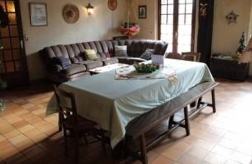 Cogners Casa | Casa rural Cogners, 4 dormitorios, 7 personas