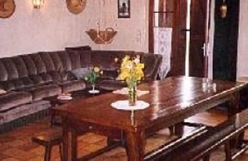 Cogners Casa | Casa rural Cogners, 4 dormitorios, 7 personas