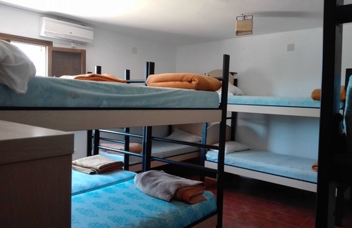 Vinuela Otro | Conviven: Albergue y Espacio Ecocultural