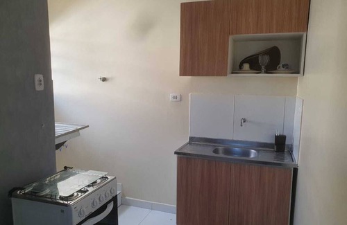 Sao Luis Apartamento | Cohama Apartamento