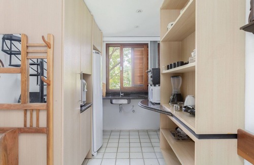 Novo Gravata Apartamento | CoHost Flat Portal de Gravata 611