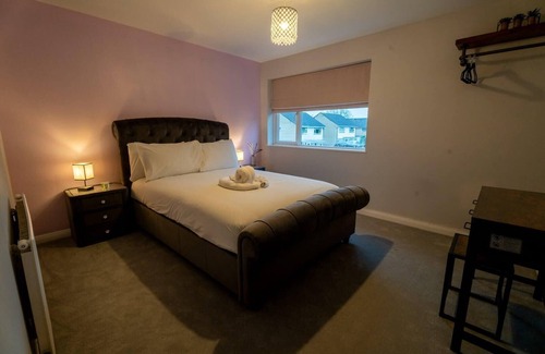 Warmley Casa | Cohost Partners: Perfect Retreat in Bristol