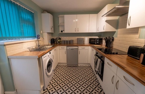 Warmley Casa | Cohost Partners: Perfect Retreat in Bristol