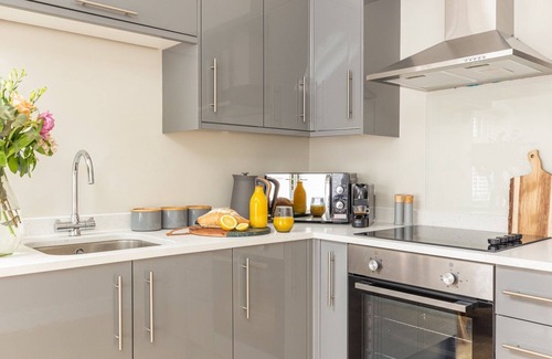 Plasnewydd Apartamento | Cohost Partners Cosy Retreat Walk to Cardiff Centre