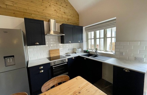 Cowbridge Apartamento | Cohost Partners Cozy Farmhouse Stunning Views