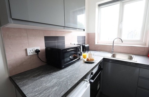 Penylan Apartamento | Cohost Partners Stylish Studio Near Cardiff Bay