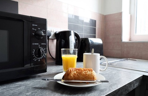 Penylan Apartamento | Cohost Partners Stylish Studio Near Cardiff Bay