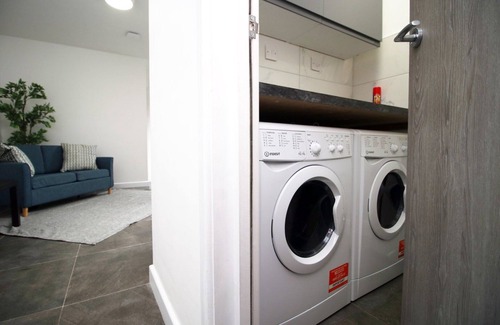 Penylan Apartamento | Cohost Partners Stylish Studio 5 Mins to Cardiff City