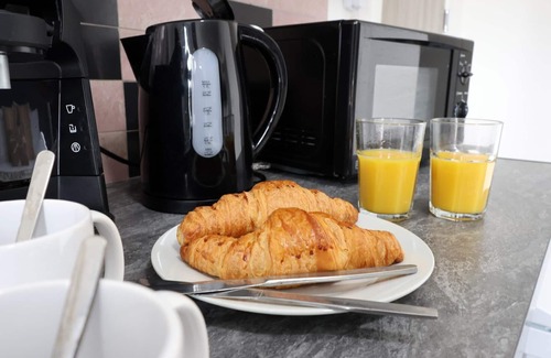 Penylan Apartamento | Cohost Partners Stylish Studio Near Cardiff
