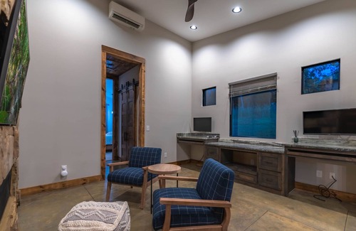 Epworth Cabina | Cohutta Mountain Retreat - Cohutta Wilderness