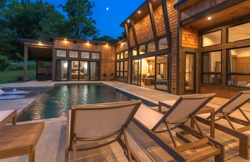Epworth Cabina | Cohutta Mountain Retreat - Cohutta Wilderness